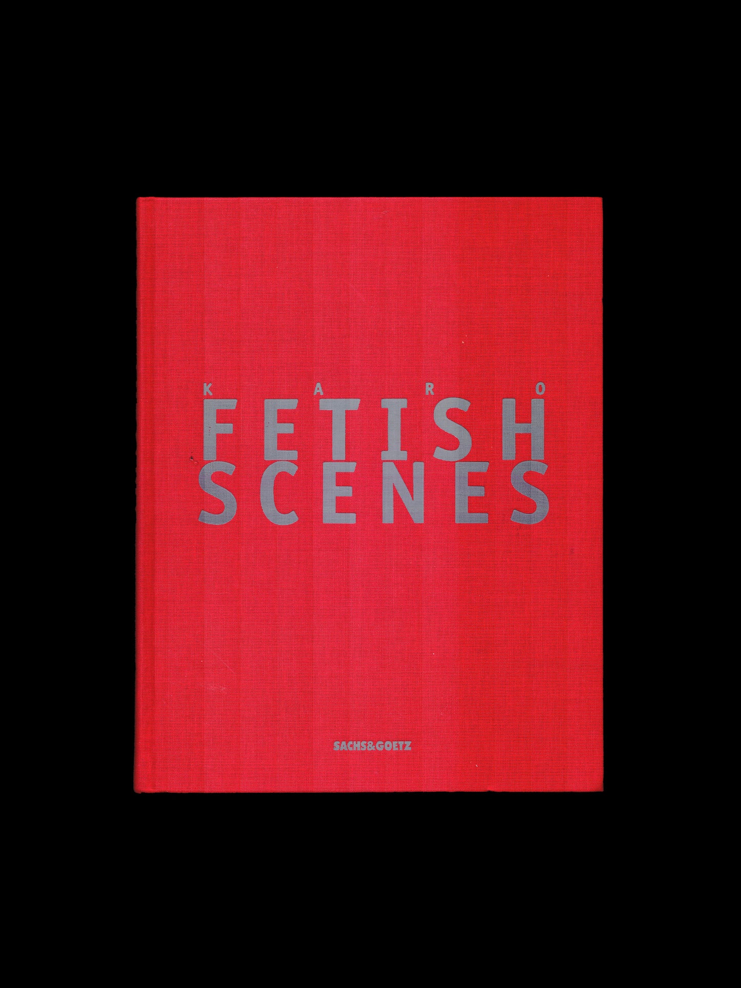 FETISH SCENES (1998)