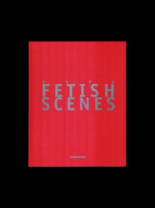FETISH SCENES (1998)