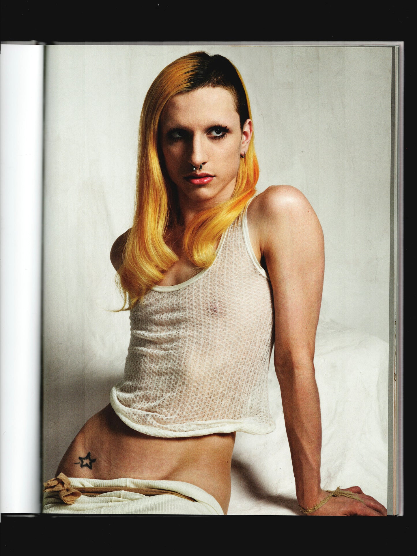 GENDER STUDIES (2014)
