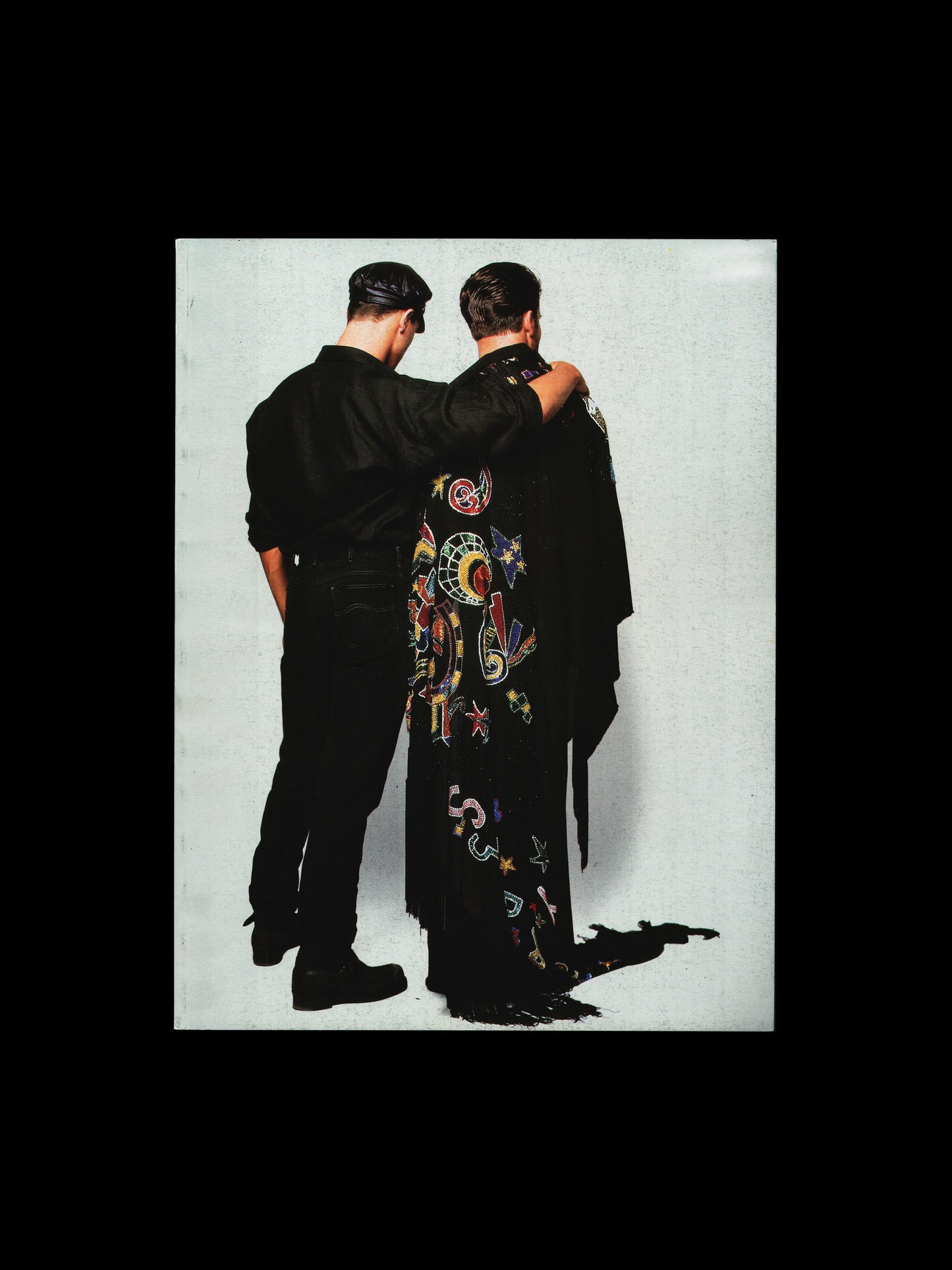 NO 17 COLLEZIONE AUTUNNO INVERNO (1989-90)