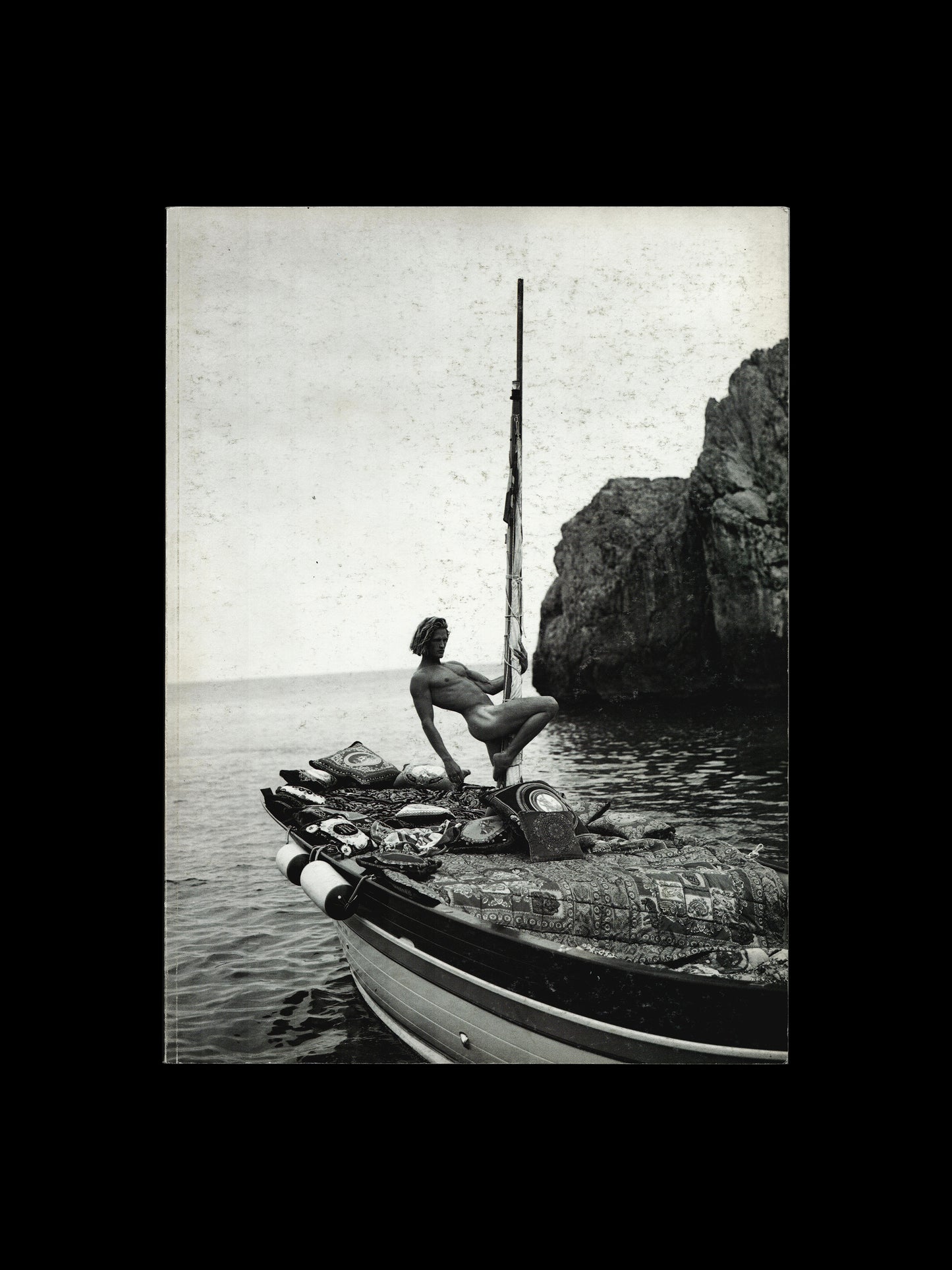 NO 28 COLLEZIONE UOMO PRIMAVERA ESTATE (1995)