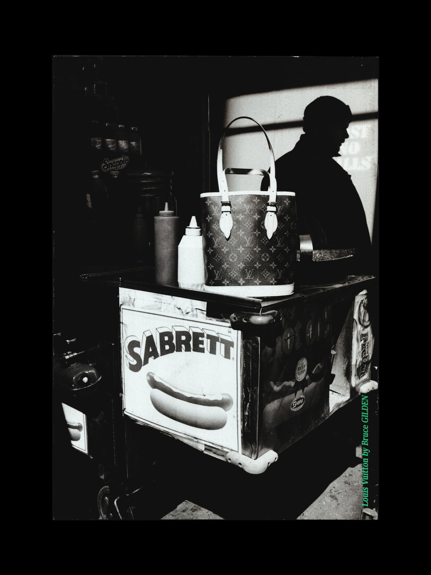 FASHION MAGAZINE: 7 SINS OF FASHION (2006)