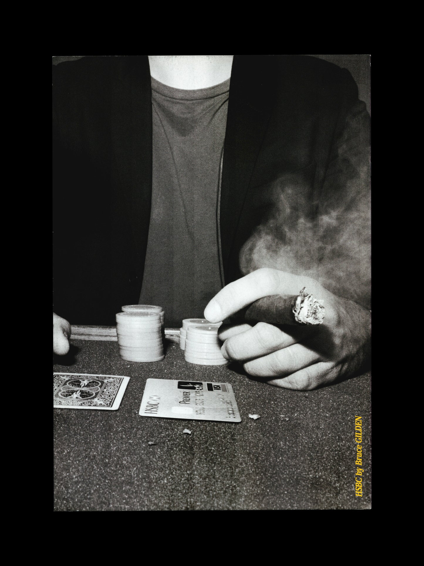 FASHION MAGAZINE: 7 SINS OF FASHION (2006)