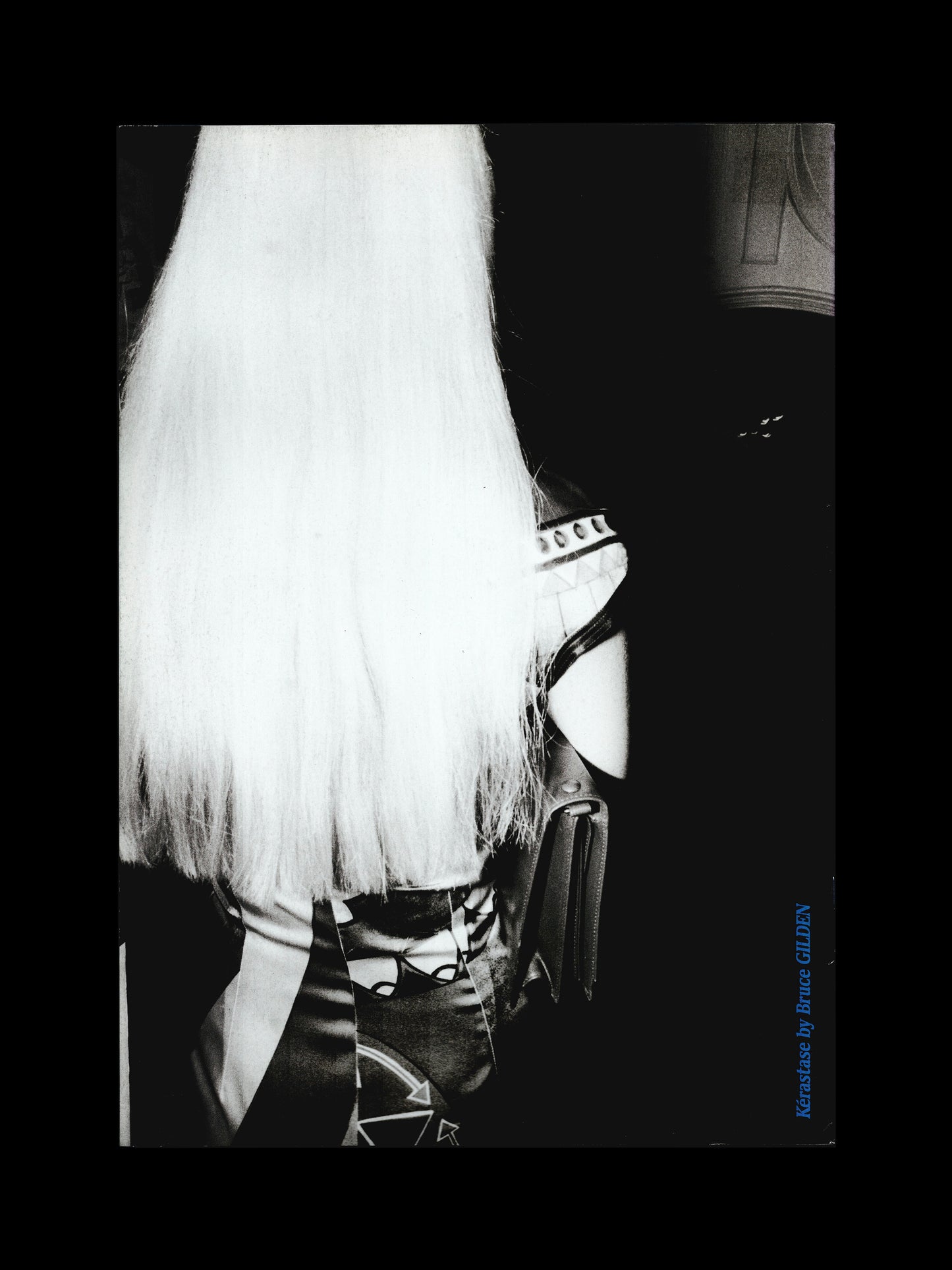 FASHION MAGAZINE: 7 SINS OF FASHION (2006)