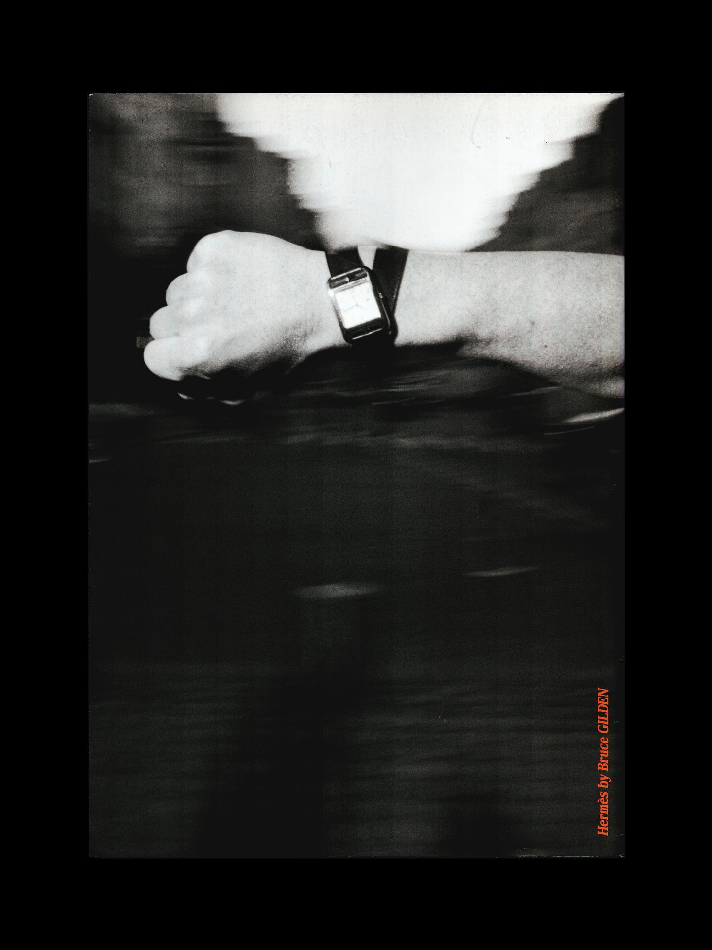 FASHION MAGAZINE: 7 SINS OF FASHION (2006)