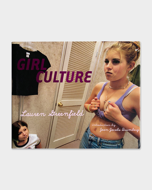 Girl Culture (2002)