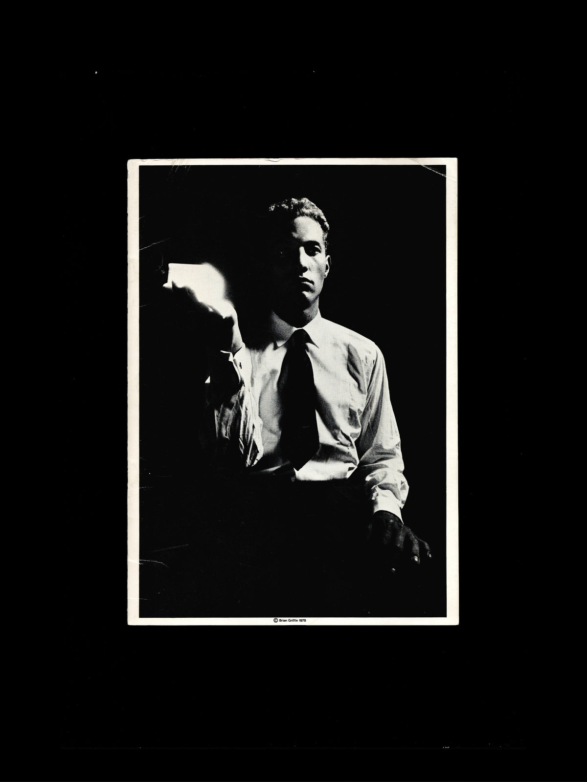 COPYRIGHT (1978)
