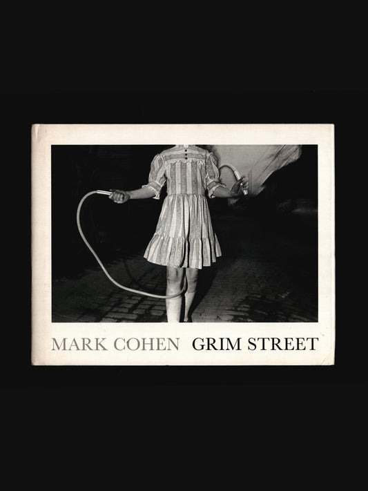 GRIM STREET (2005)