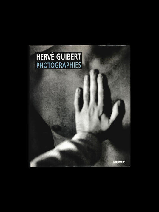 PHOTOGRAPHIES (1993)