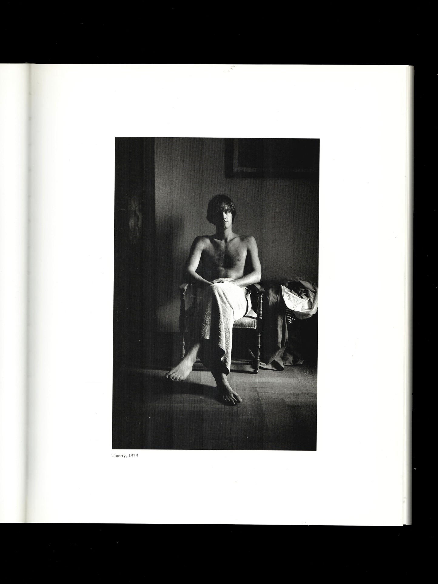 PHOTOGRAPHIES (1993)