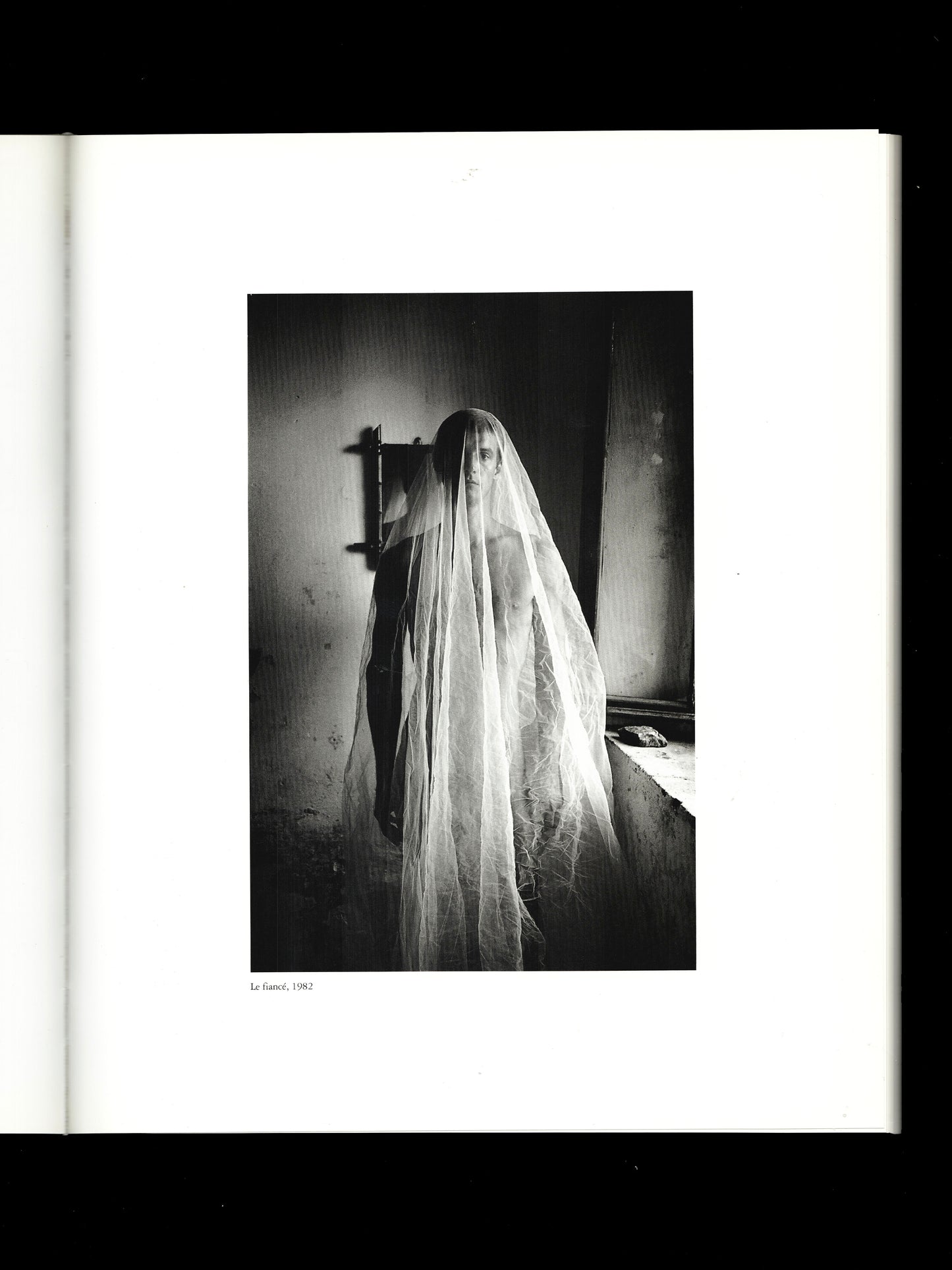 PHOTOGRAPHIES (1993)