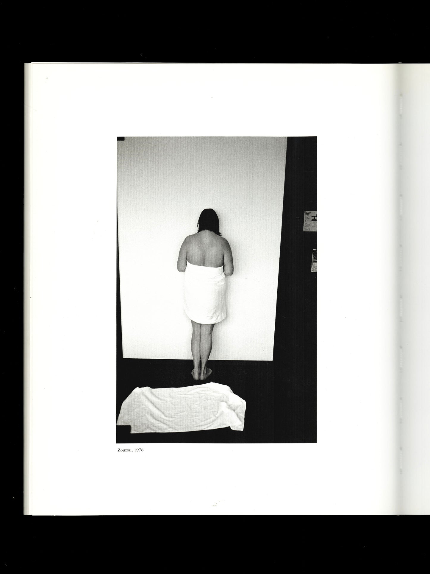 PHOTOGRAPHIES (1993)