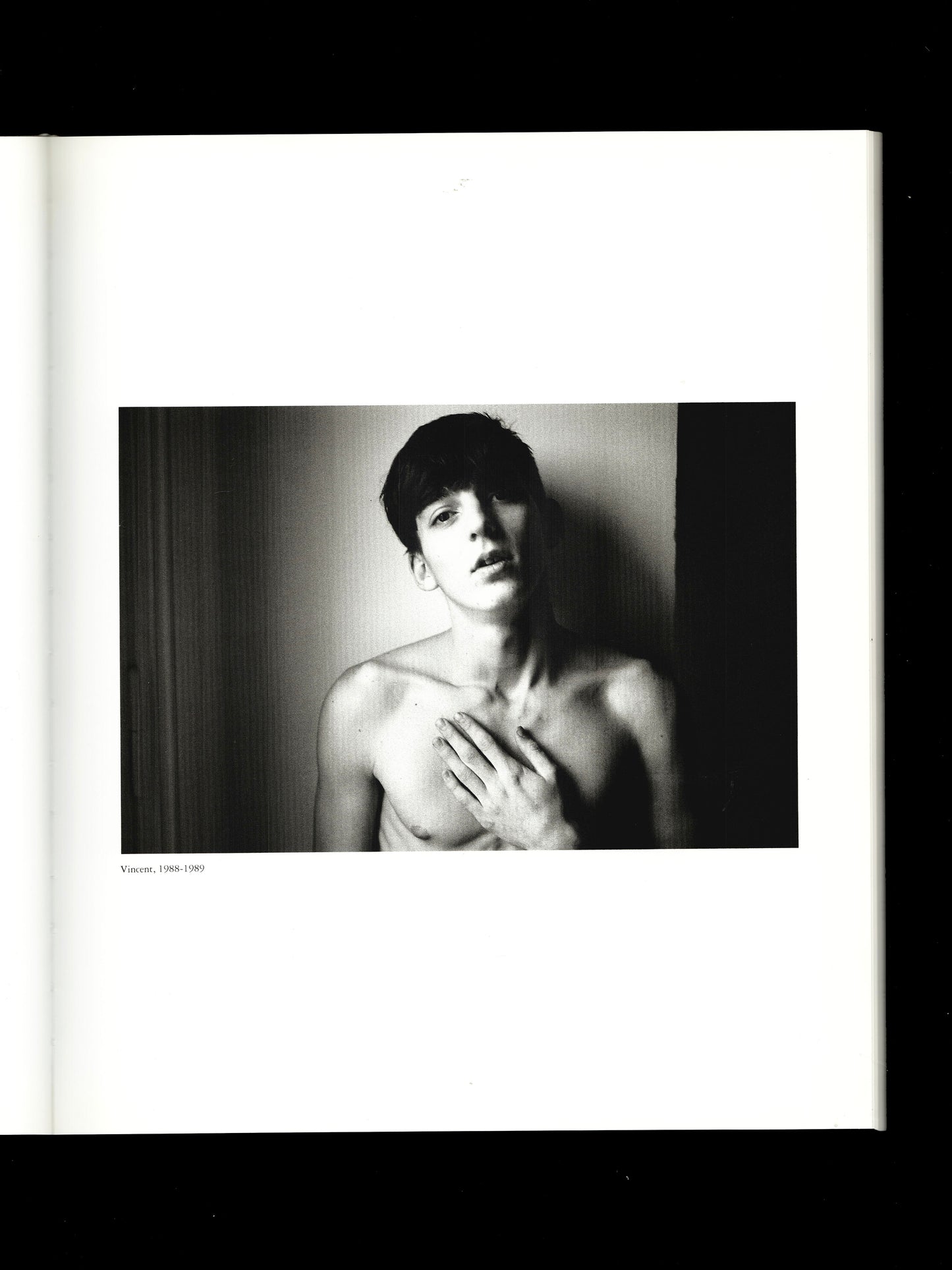 PHOTOGRAPHIES (1993)