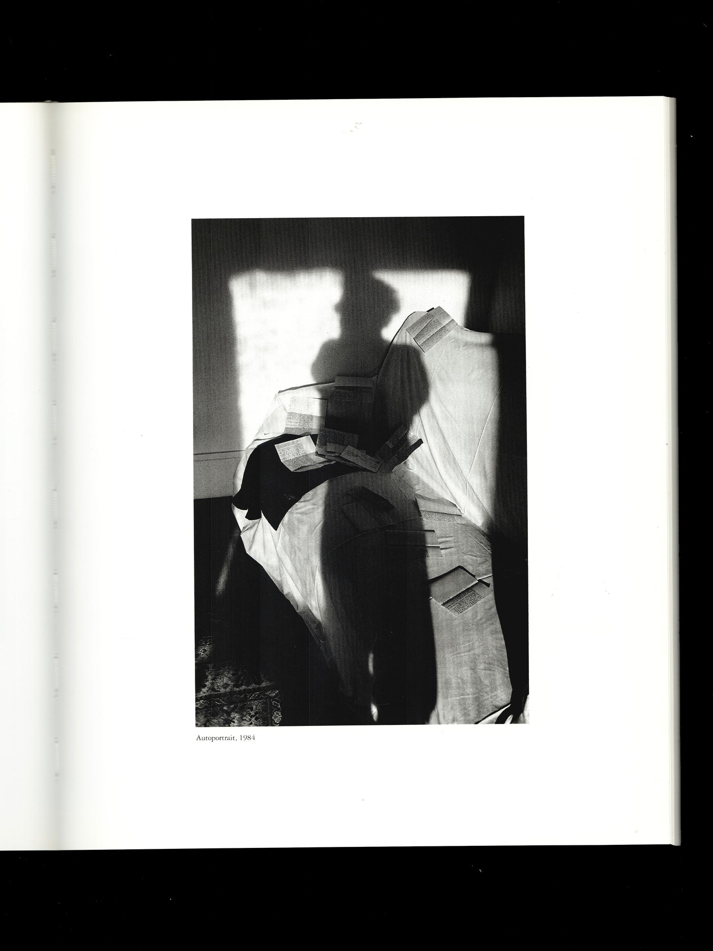 PHOTOGRAPHIES (1993)