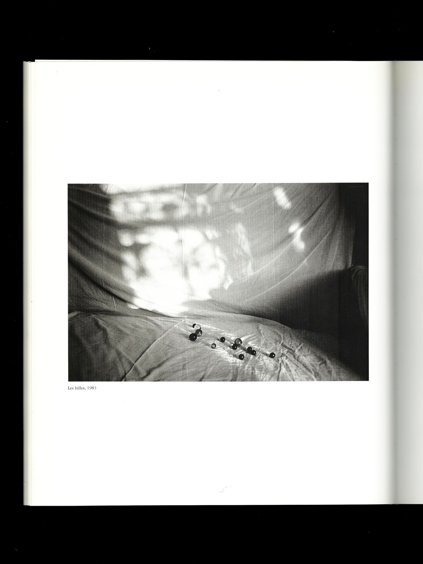 PHOTOGRAPHIES (1993)
