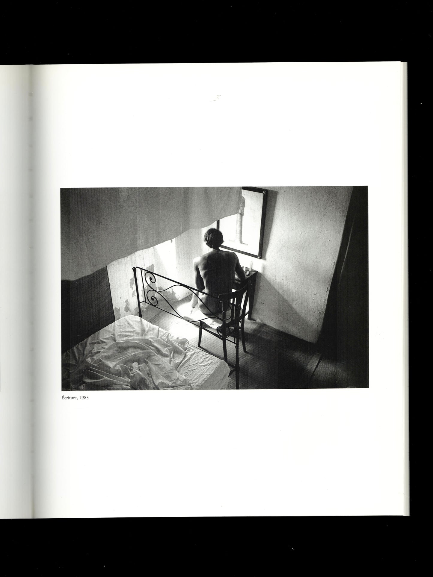 PHOTOGRAPHIES (1993)