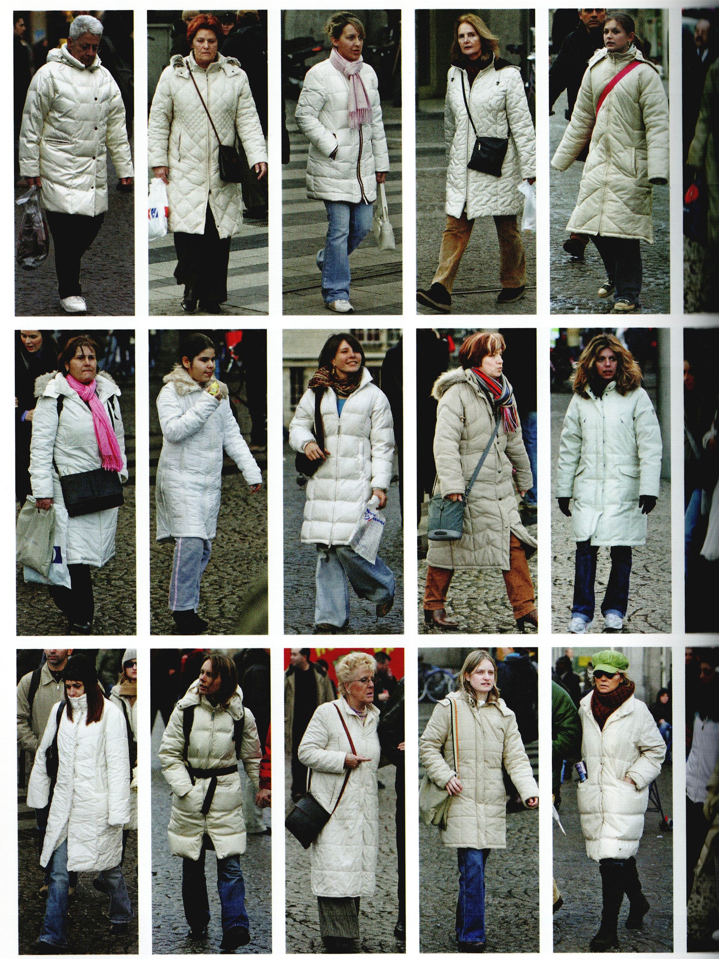 PEOPLE OF THE TWENTY-FIRST CENTURY (2014)