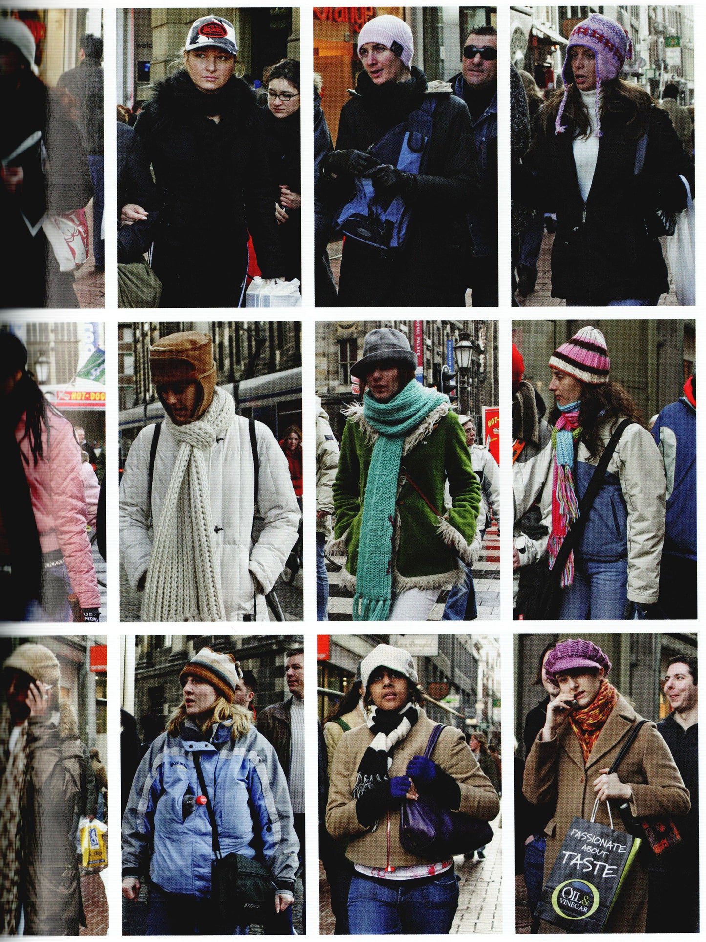 PEOPLE OF THE TWENTY-FIRST CENTURY (2014)