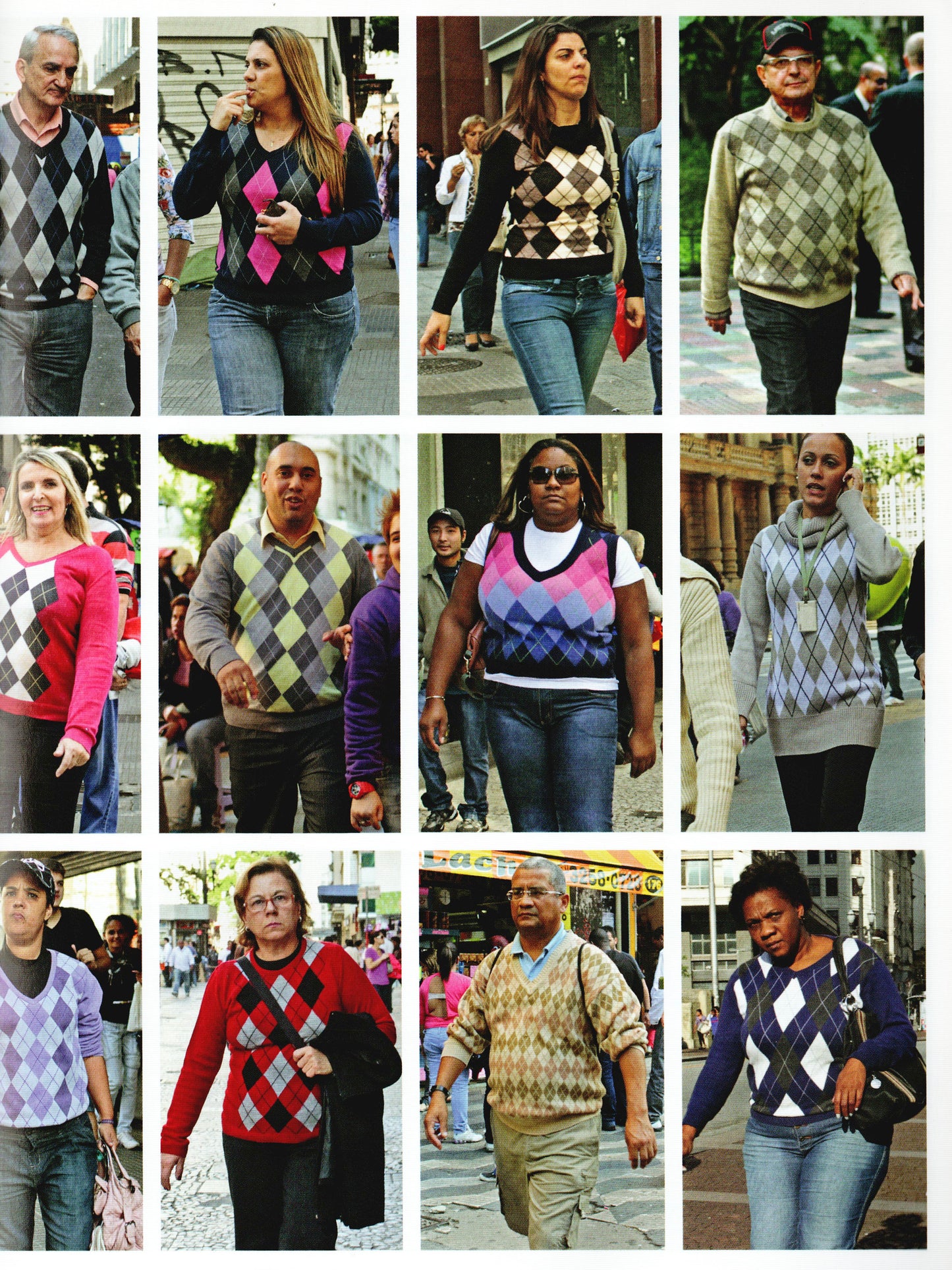 PEOPLE OF THE TWENTY-FIRST CENTURY (2014)