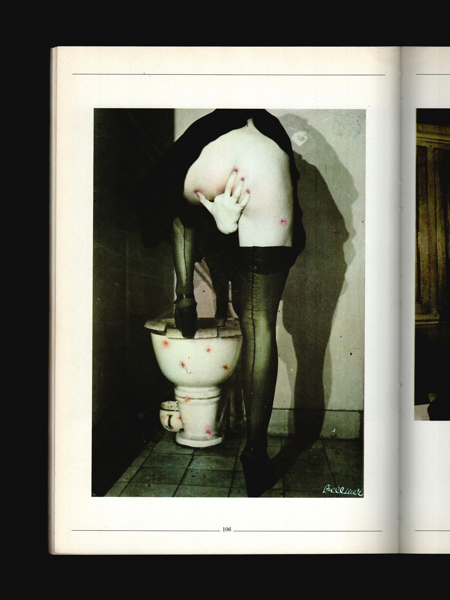 PHOTOGRAPHE (1983)