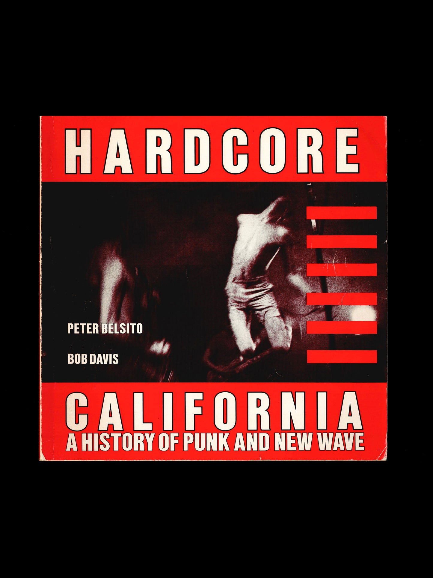 HARDCORE CALIFORNIA (2004)