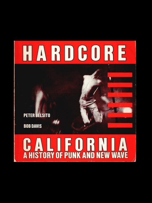 HARDCORE CALIFORNIA (2004)