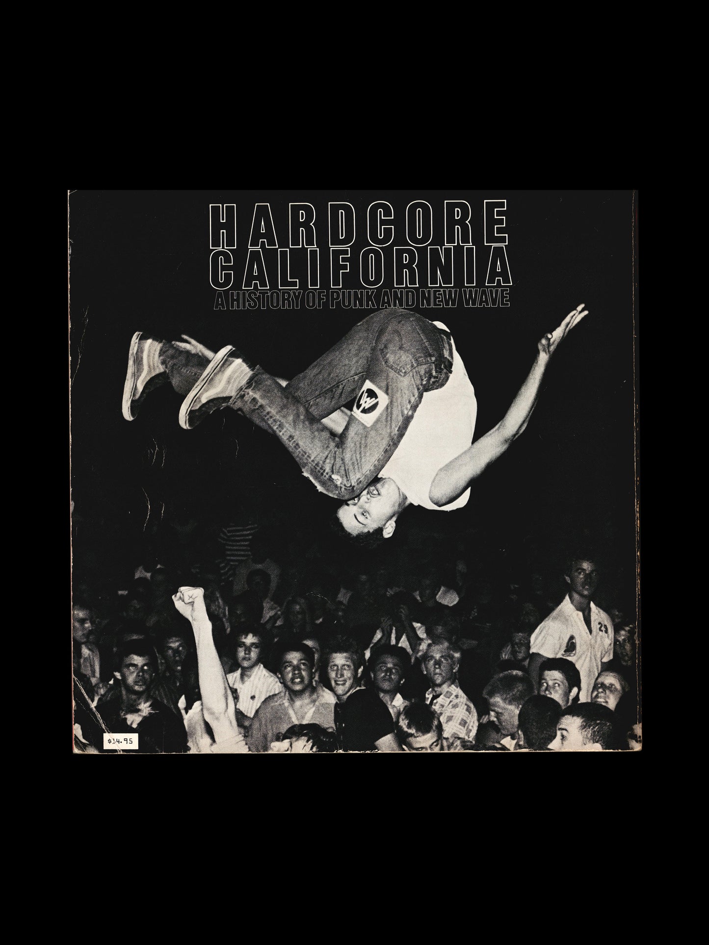 HARDCORE CALIFORNIA (2004)