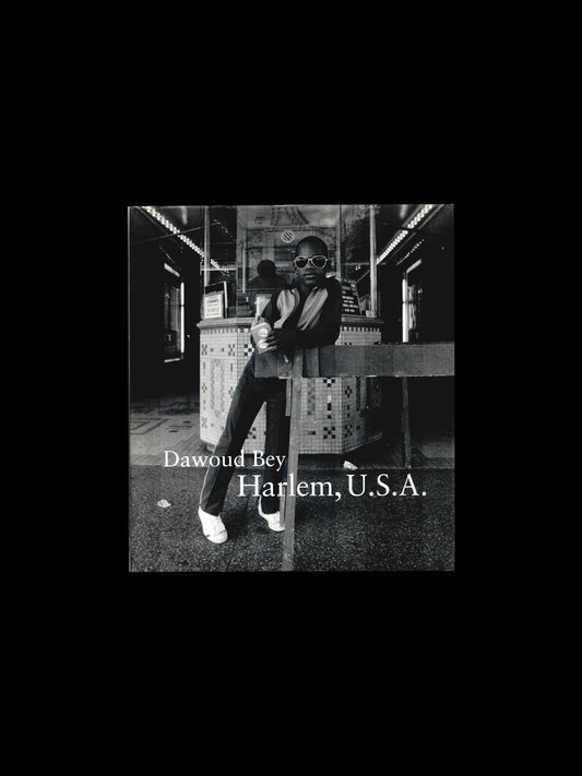 HARLEM, U.S.A (2012)