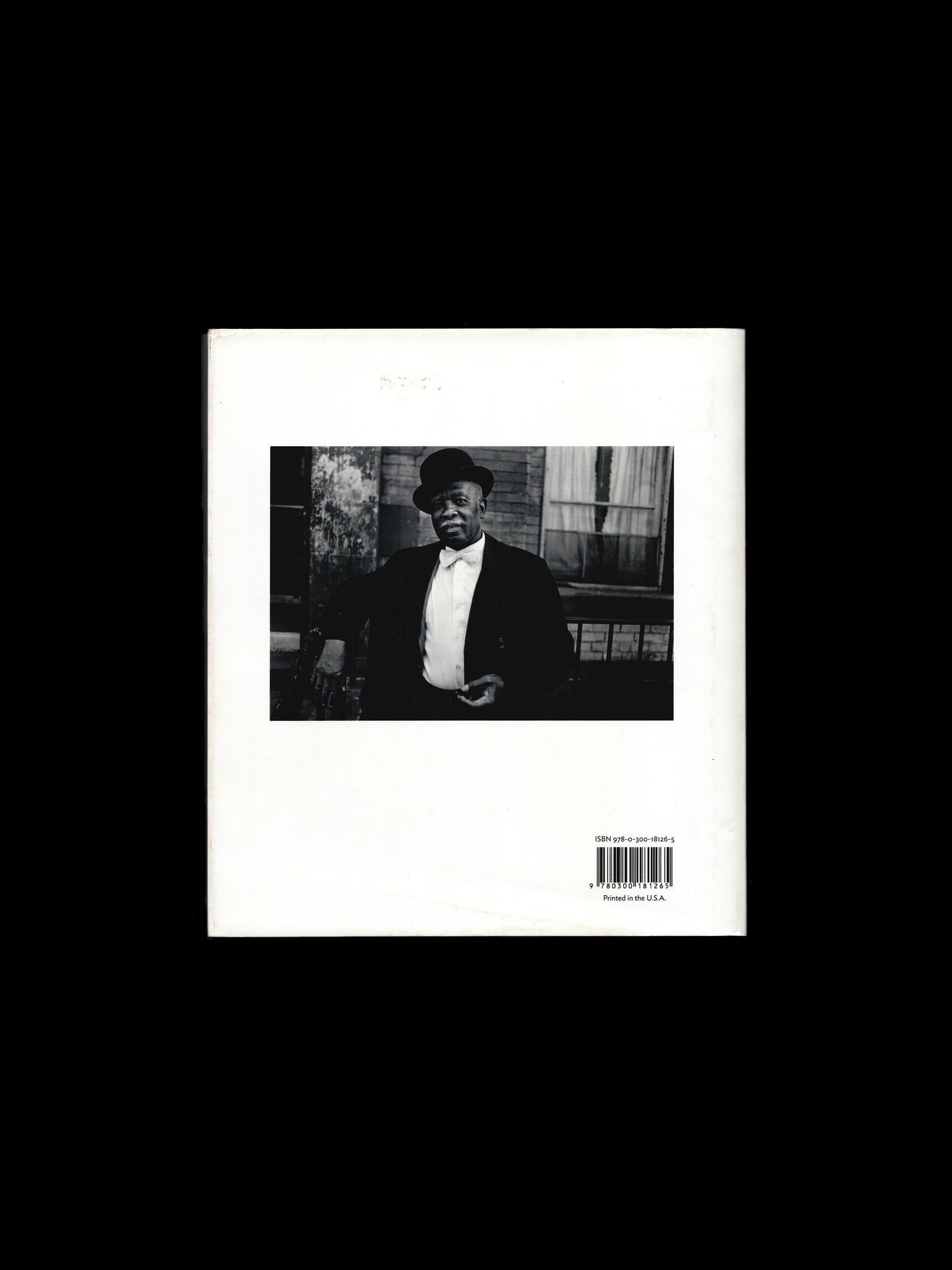 HARLEM, U.S.A (2012)