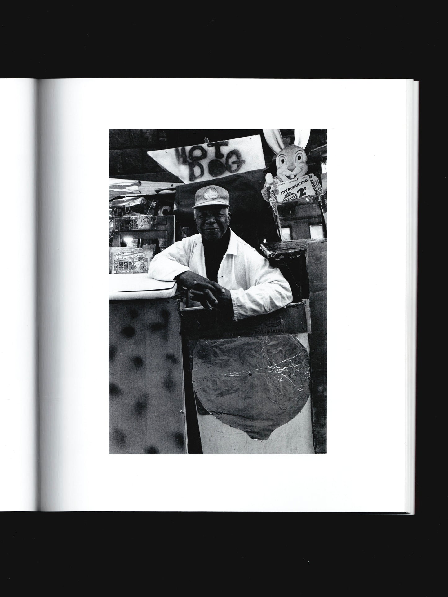 HARLEM, U.S.A (2012)