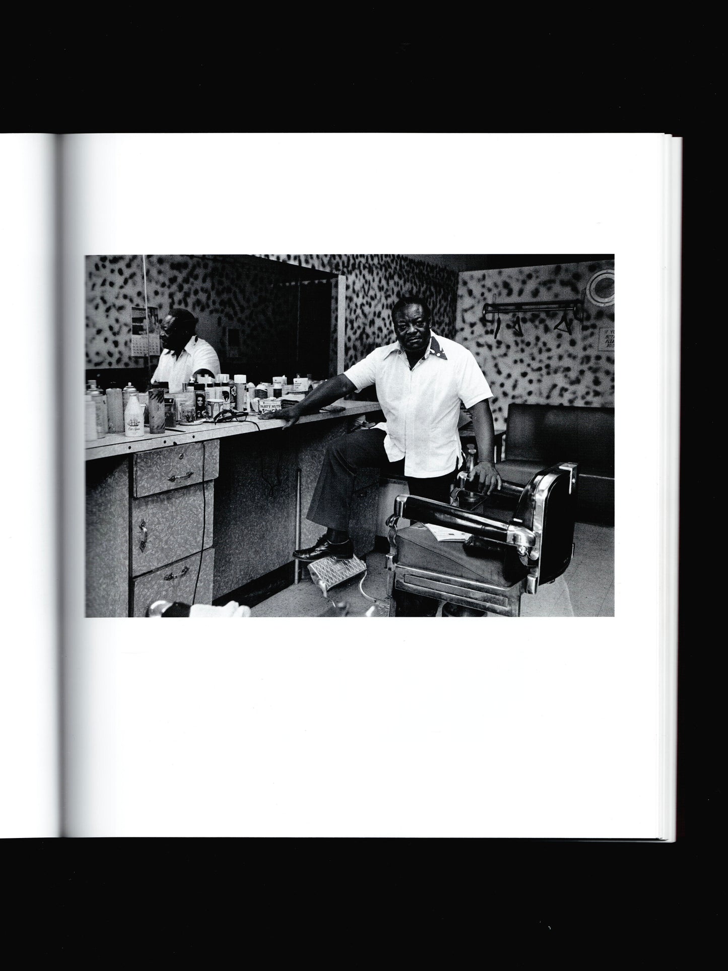 HARLEM, U.S.A (2012)