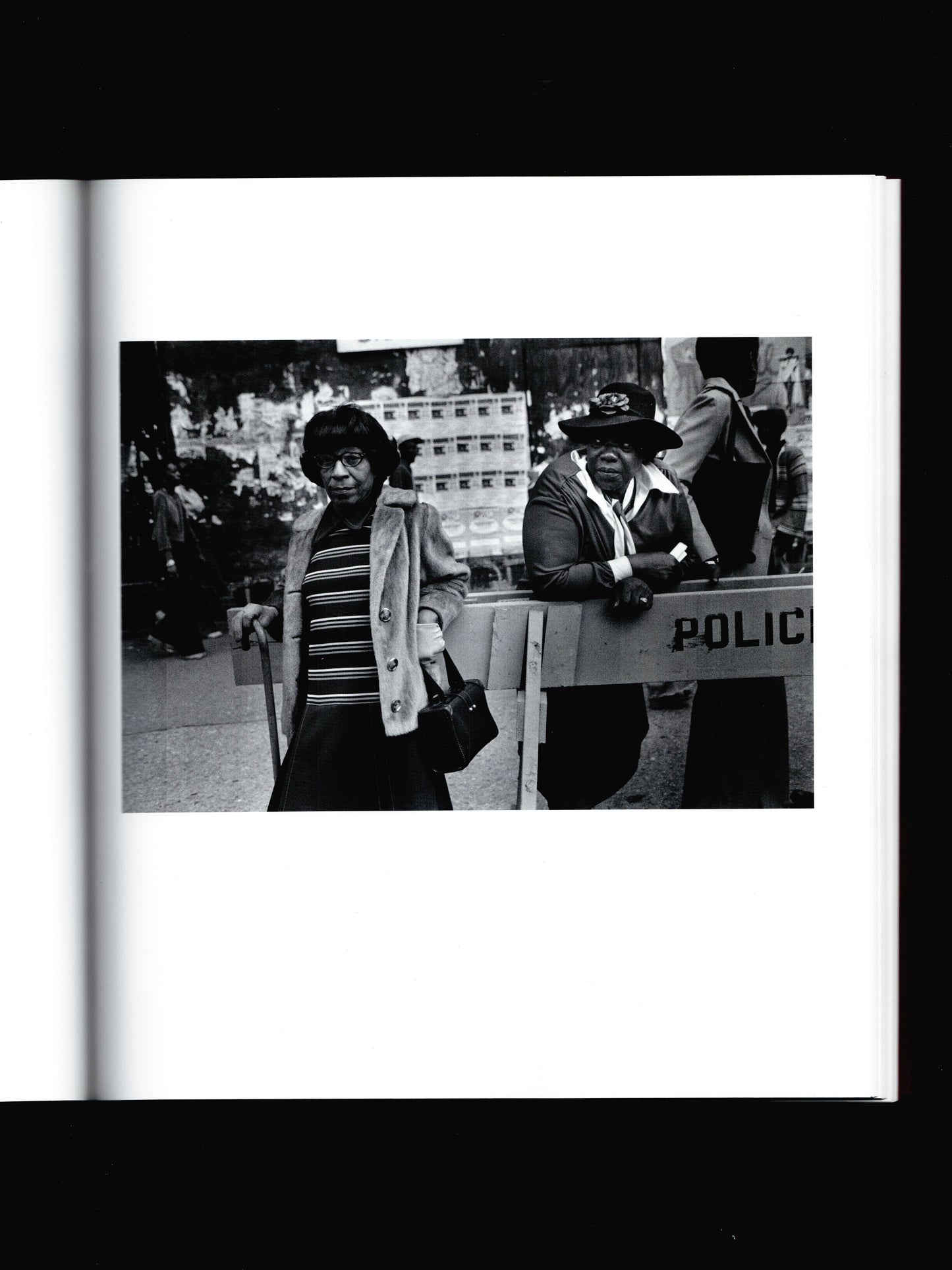 HARLEM, U.S.A (2012)