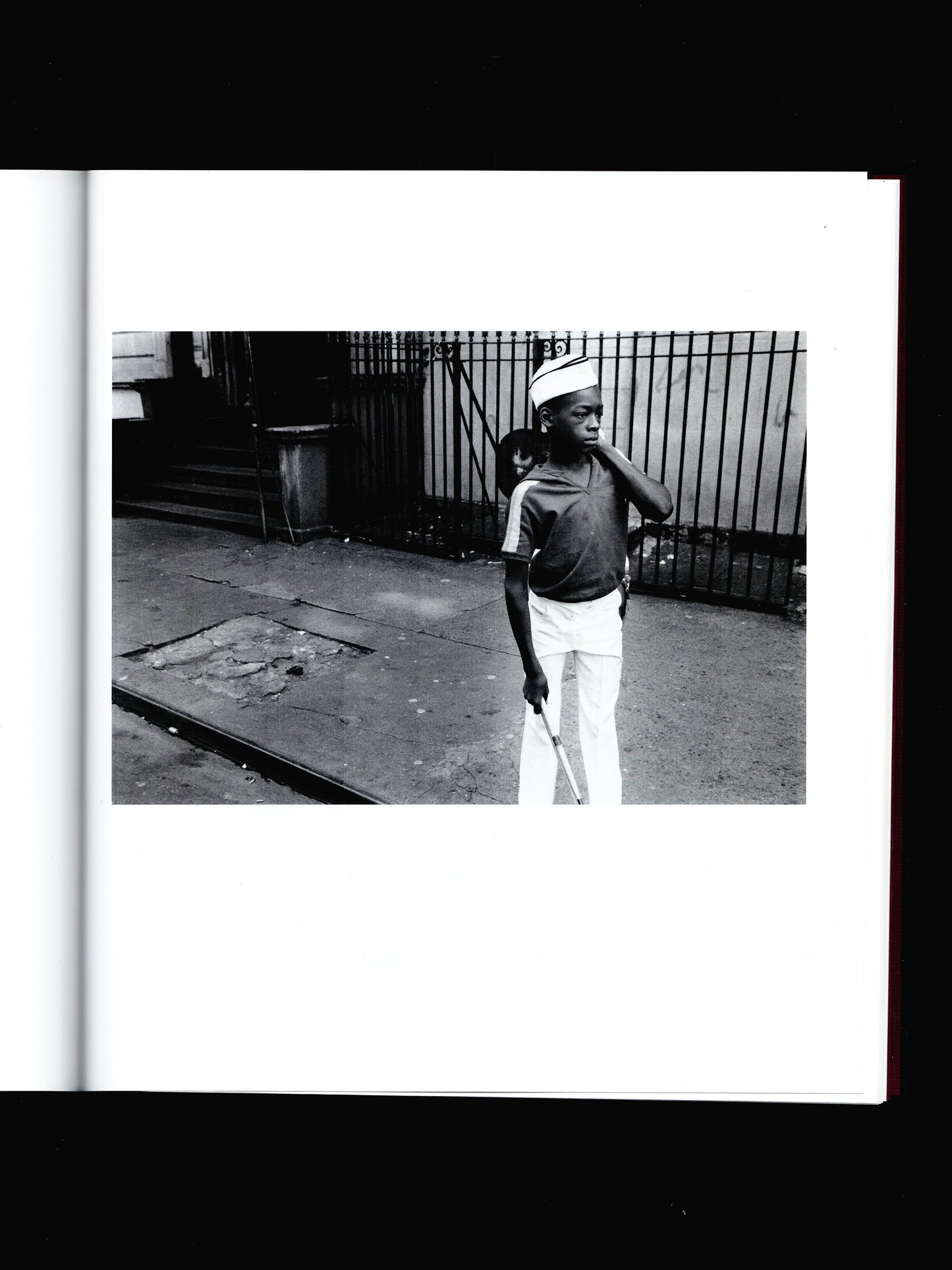 HARLEM, U.S.A (2012)