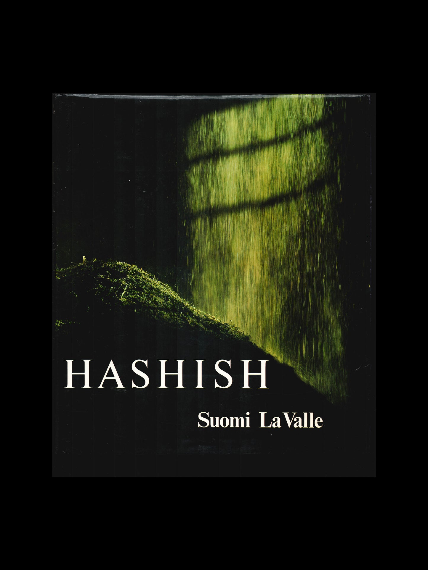 HASHISH (1984)