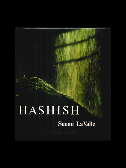 HASHISH (1984)