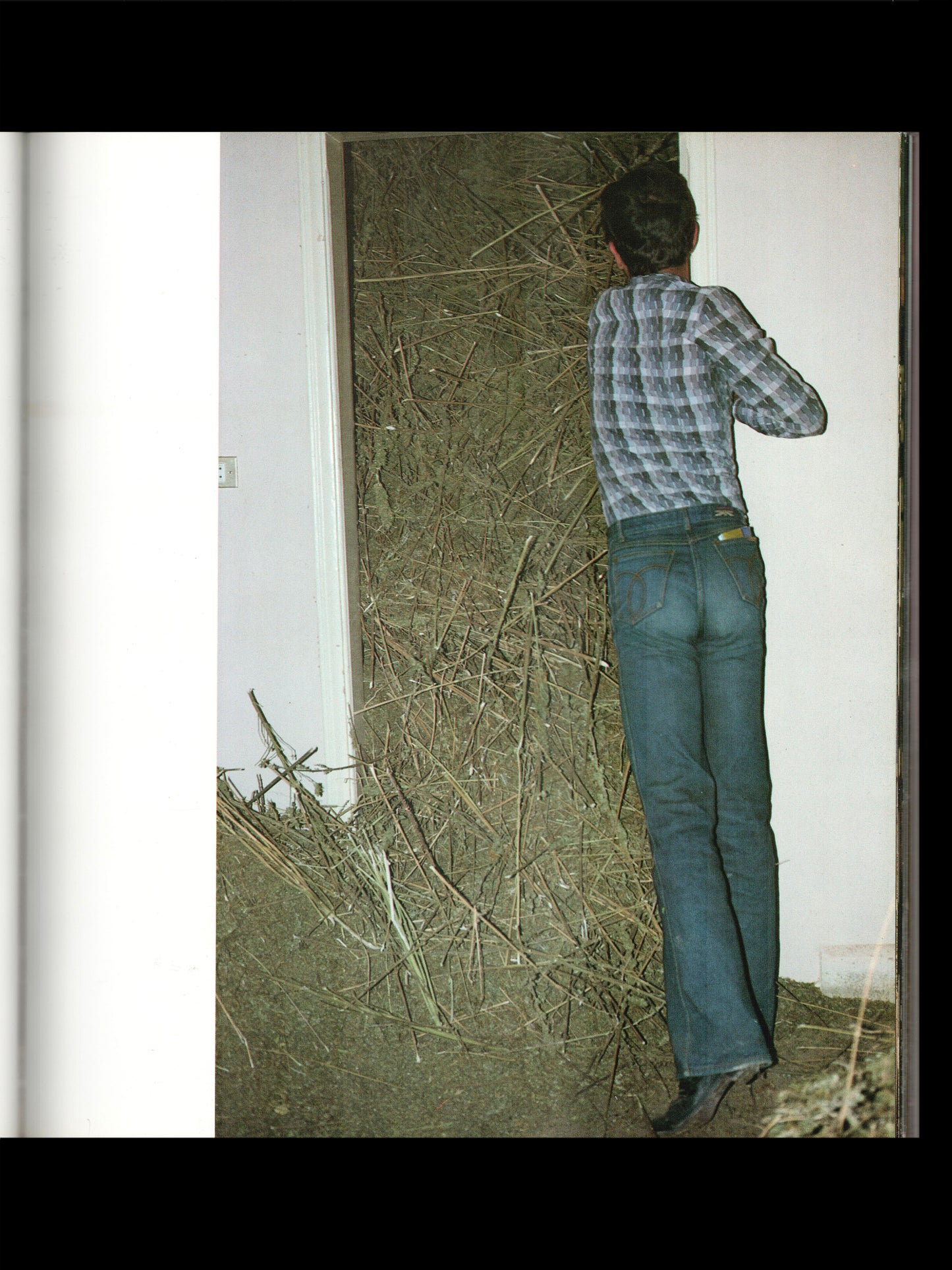 HASHISH (1984)