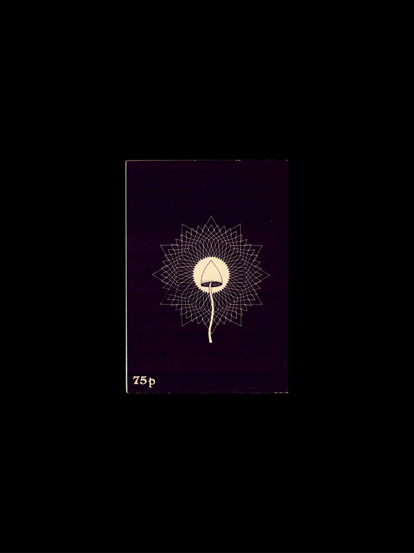 A GUIDE TO BRITISH PSILOCYBIN MUSHROOMS (1978)