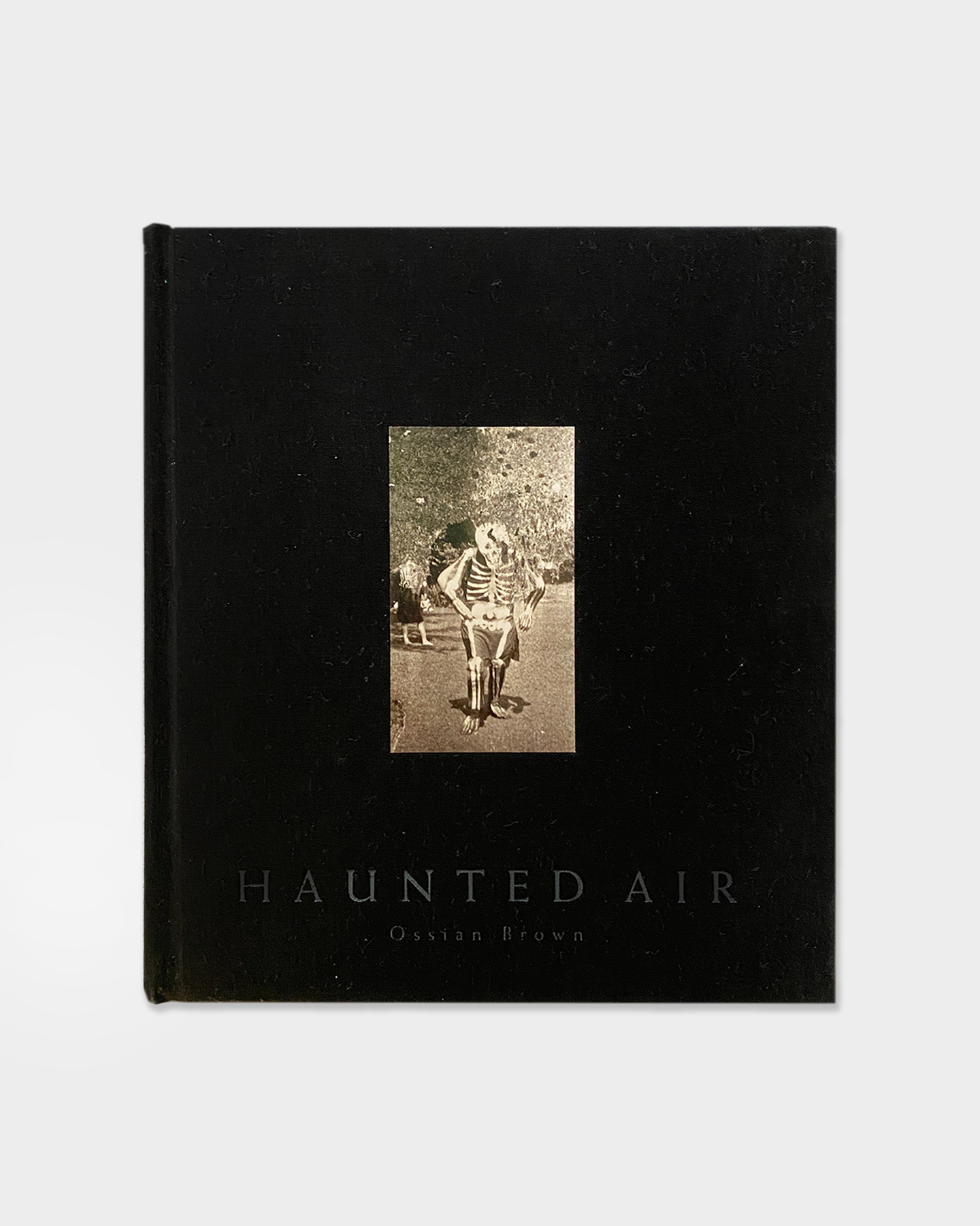 Haunted Air (2010)