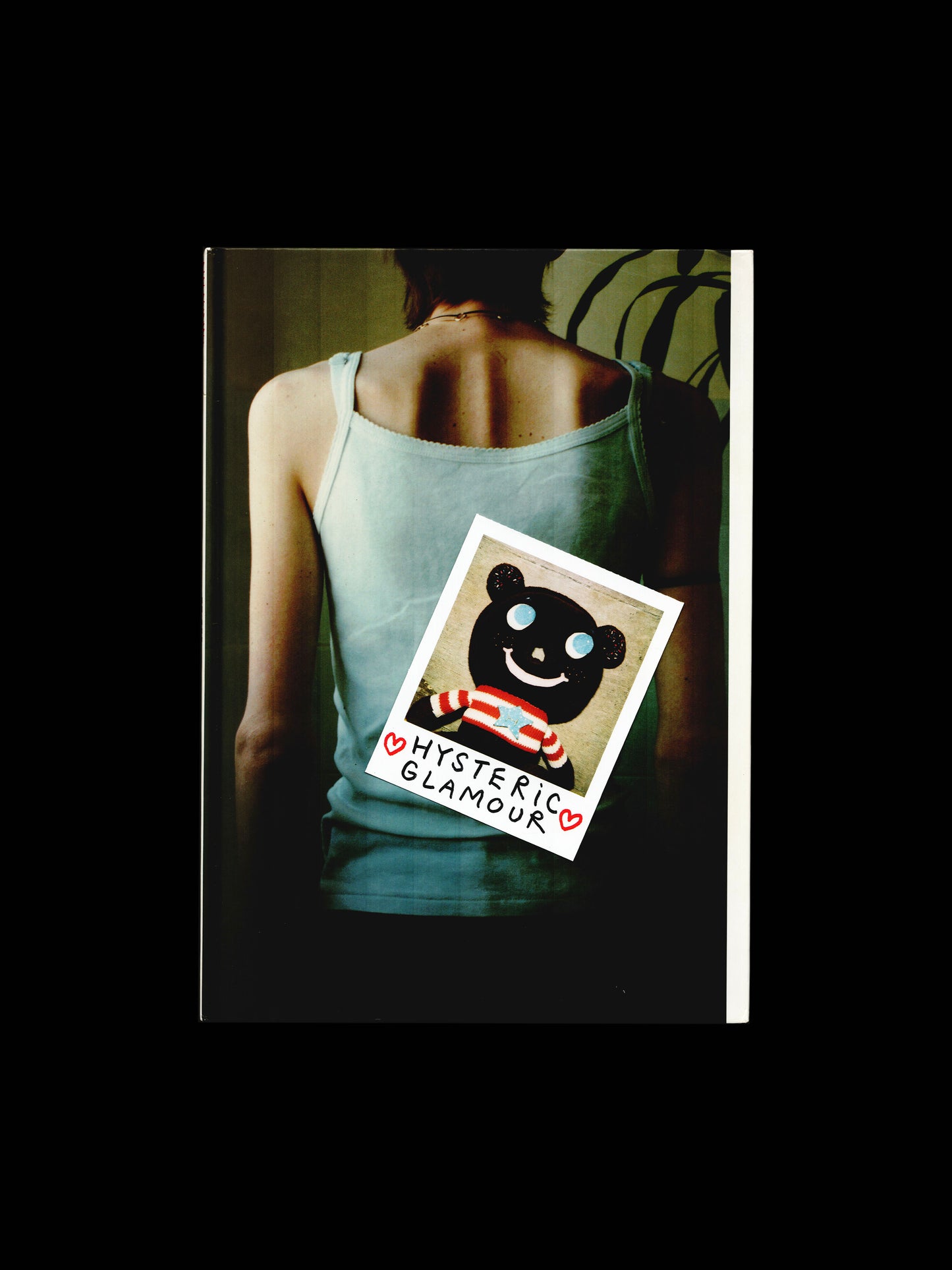 HÉLÈNE (1997)