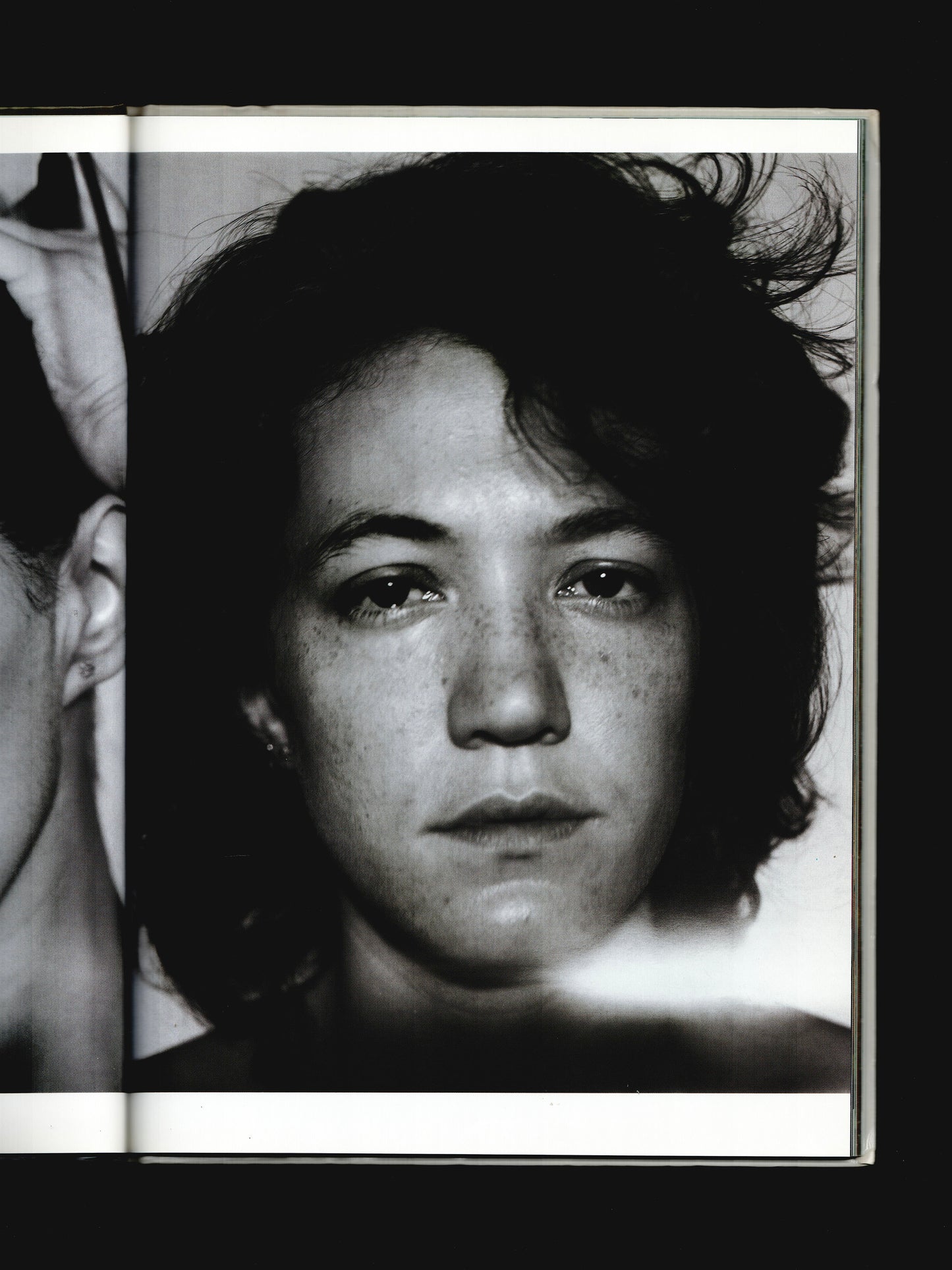 HÉLÈNE (1997)