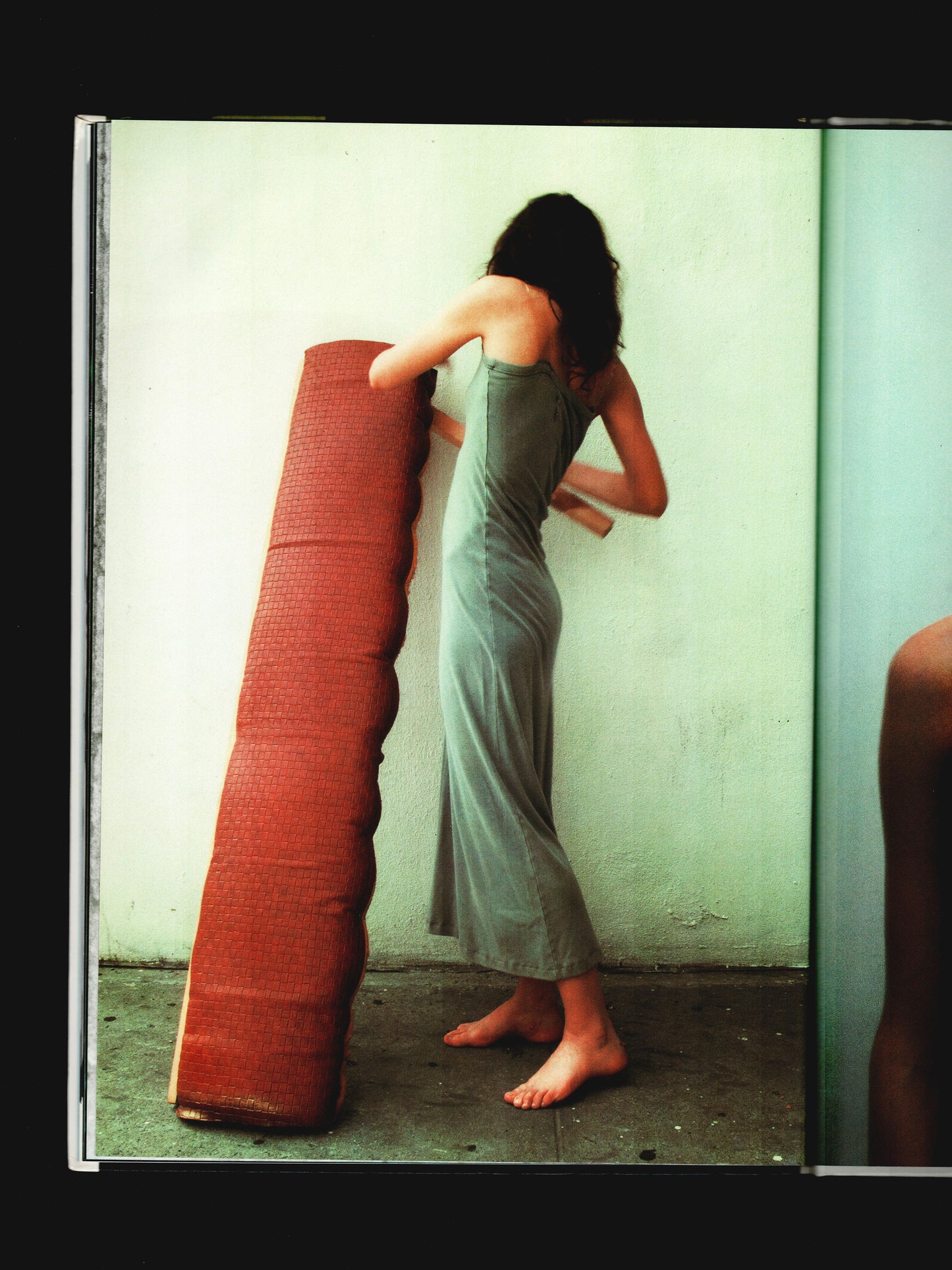 HÉLÈNE (1997)