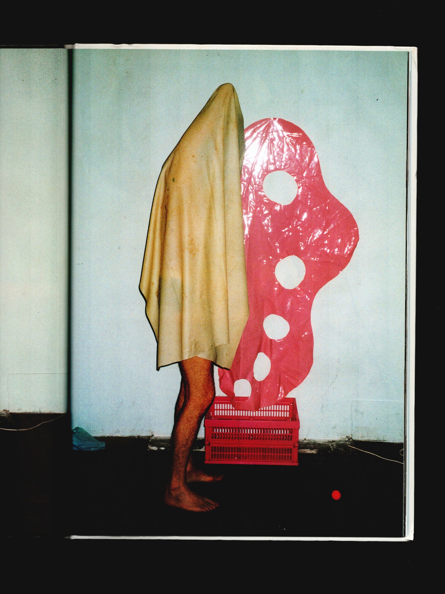 HÉLÈNE (1997)