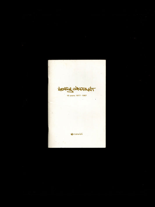 10 YEARS: 1977 - 1978 (2002)