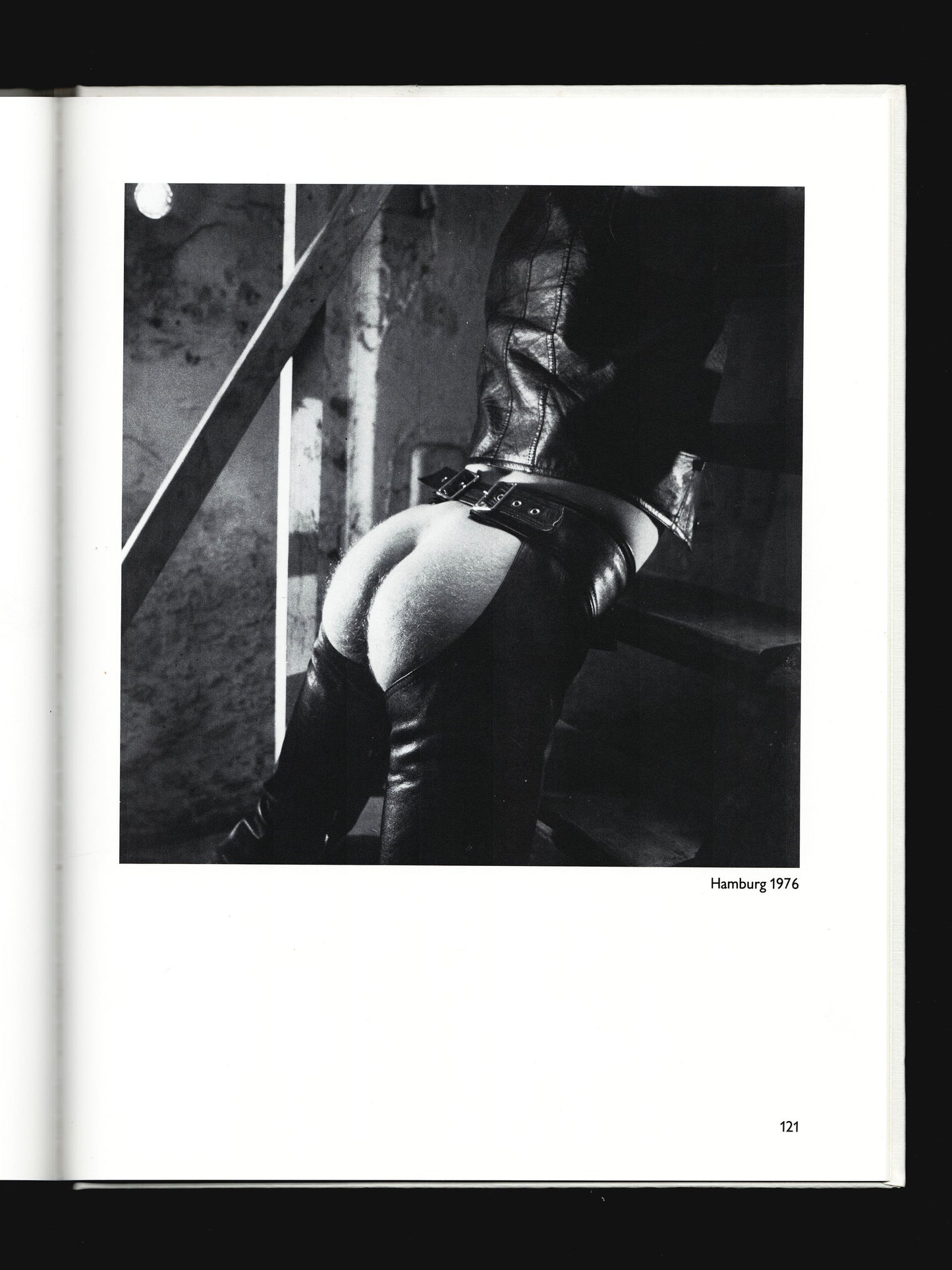PHOTOGRAPHIEN (1987)