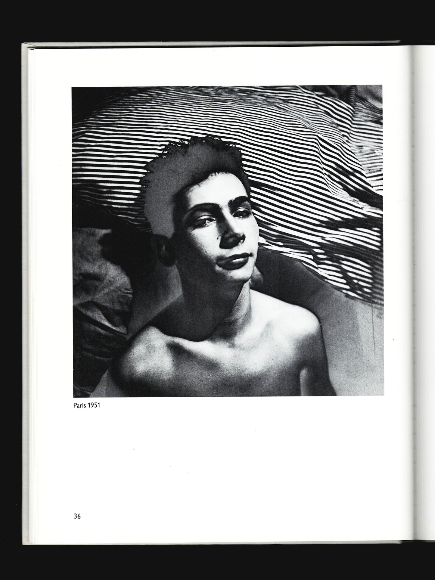 PHOTOGRAPHIEN (1987)