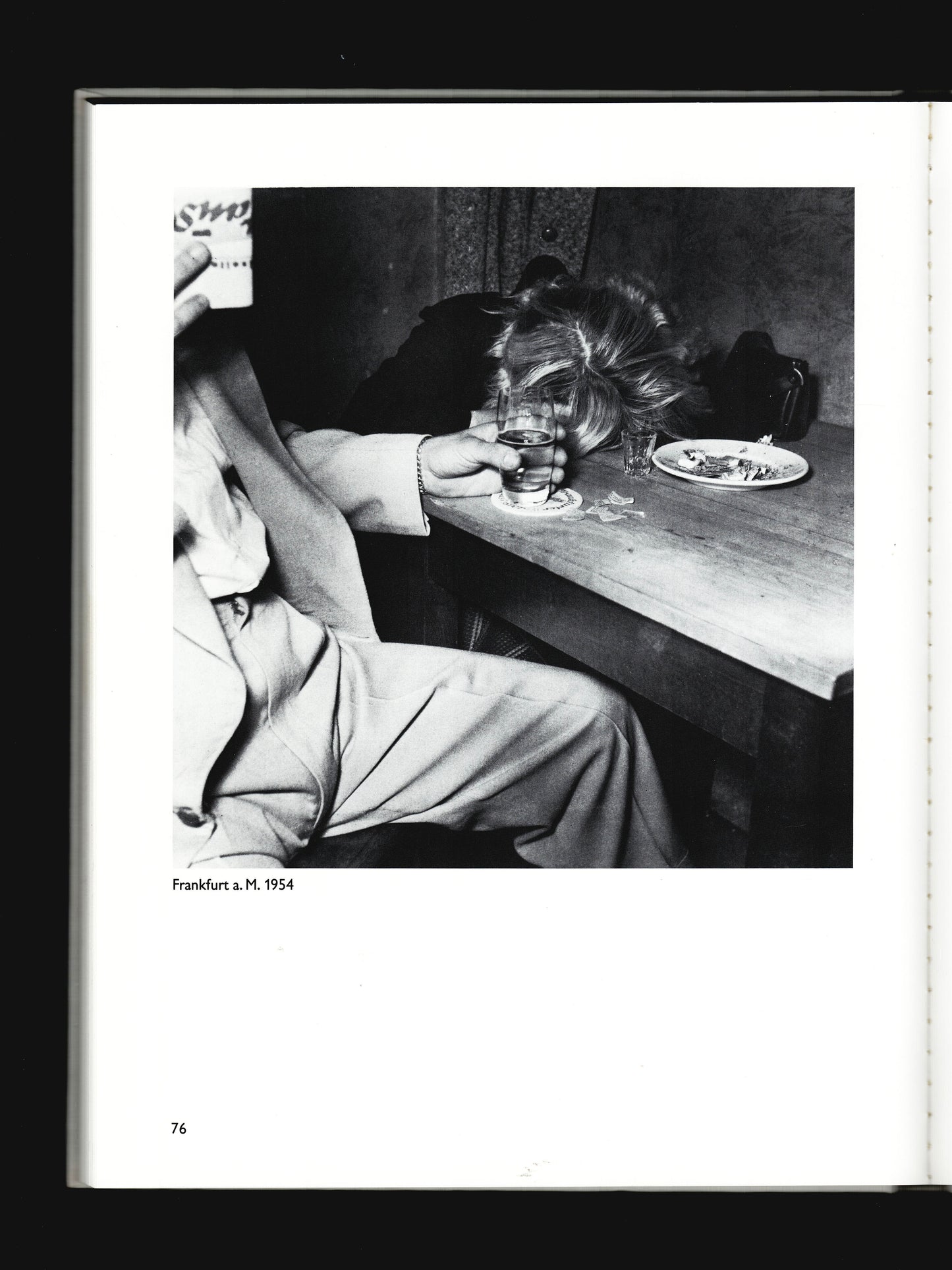PHOTOGRAPHIEN (1987)