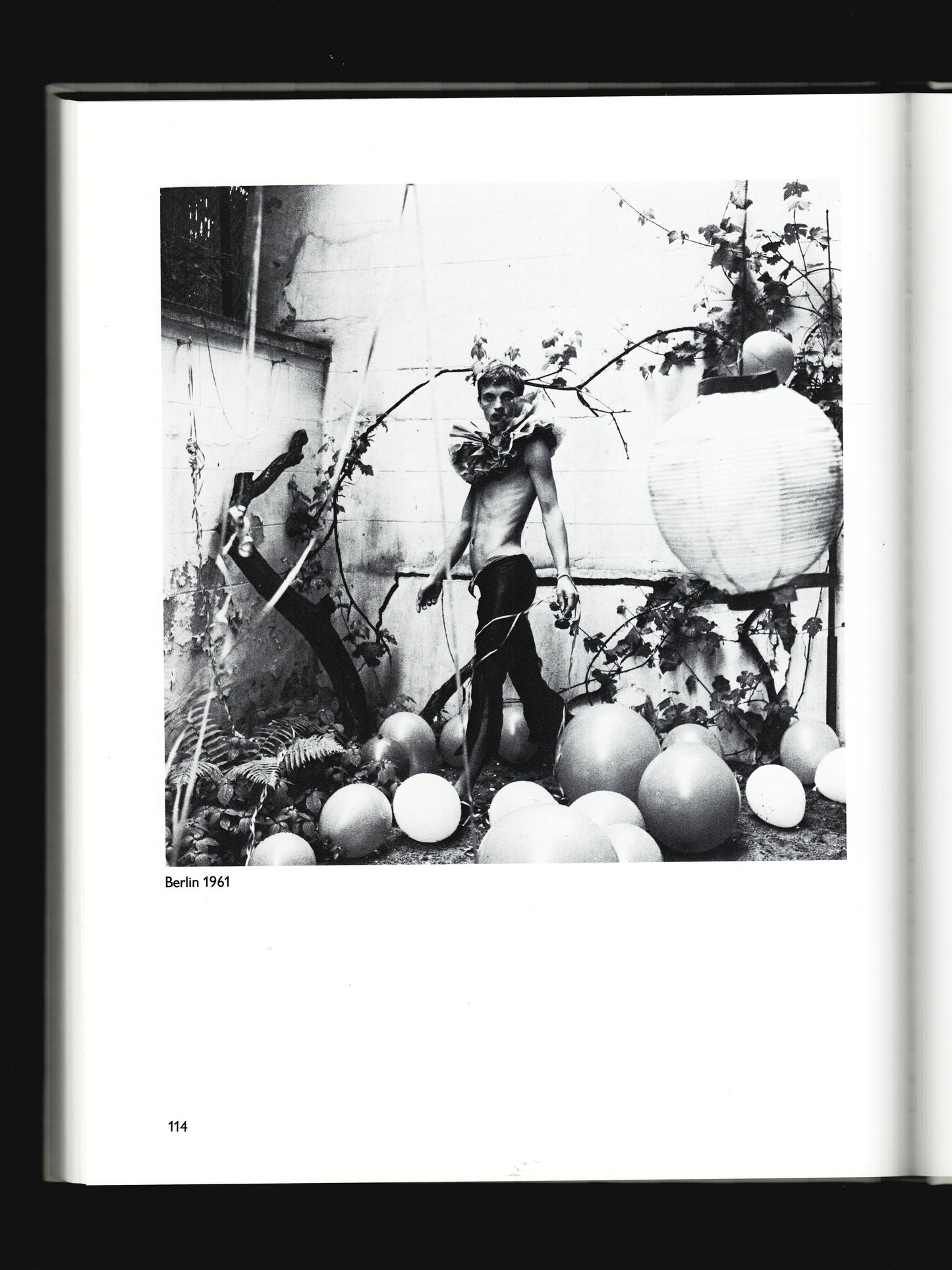 PHOTOGRAPHIEN (1987)