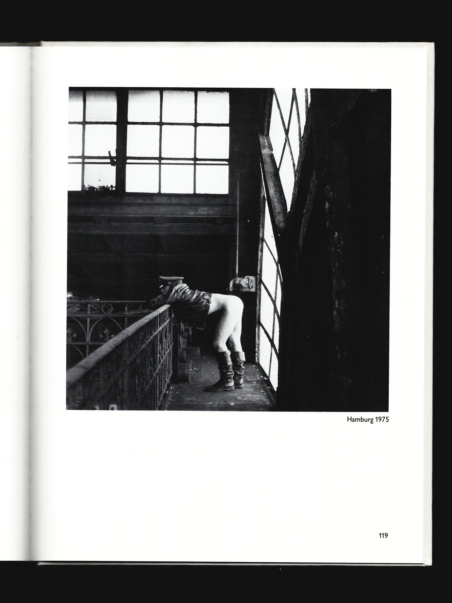 PHOTOGRAPHIEN (1987)