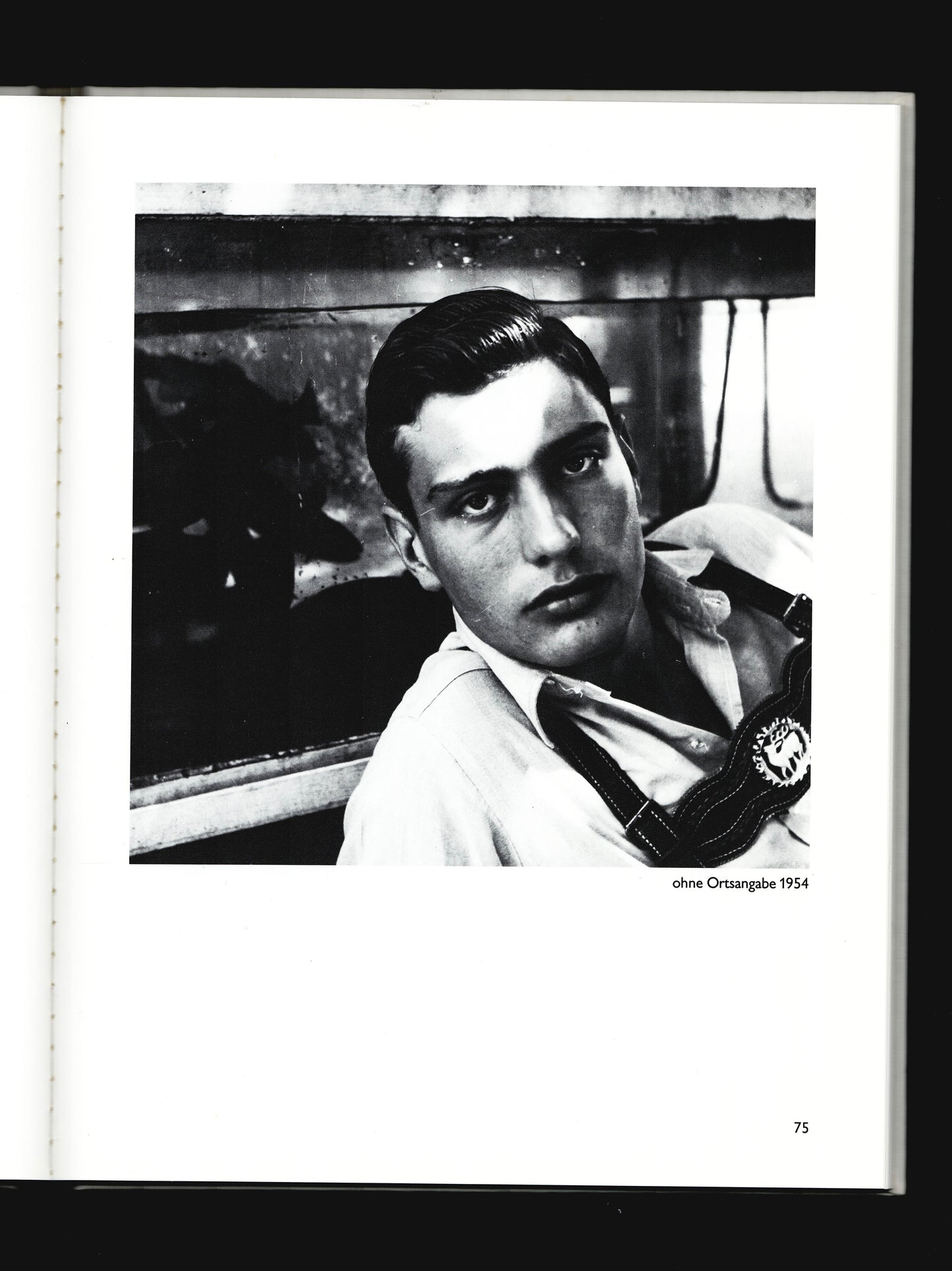 PHOTOGRAPHIEN (1987)