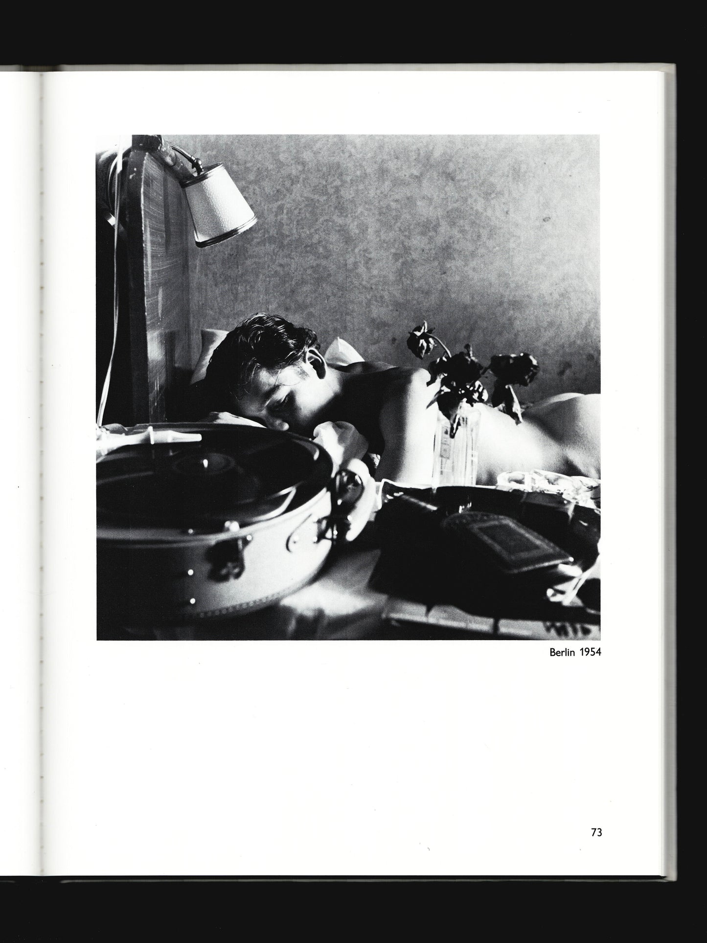 PHOTOGRAPHIEN (1987)